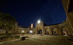 Feruzkhan Hotel Khiva